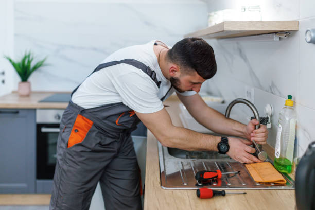 Reliable Bryan, OH Plumbing Solutions
