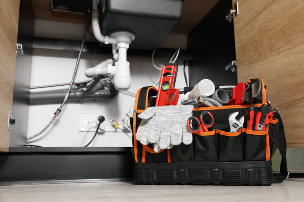 Best Drain Cleaning Services  in Bryan, OH