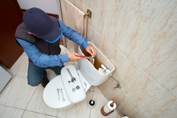 Best Sprinkler Systems  in Bryan, OH