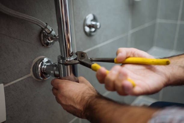 Best Pipe Repair Near Me  in Bryan, OH
