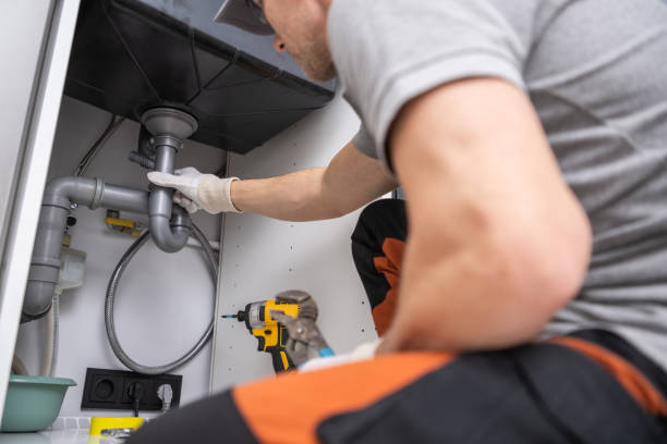 Best Faucet Repair  in Bryan, OH