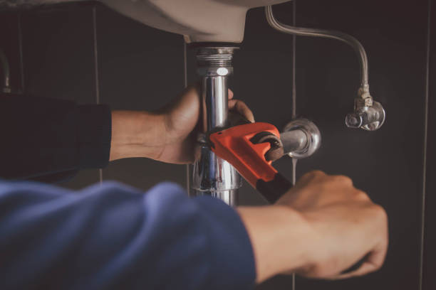 Best Water Leak Repair  in Bryan, OH